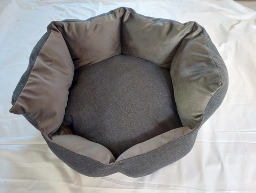 dogbedgrey