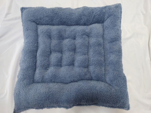 bluedogbed